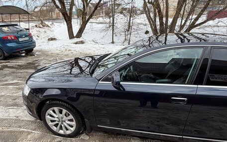 Audi A6, 2009 год, 1 750 000 рублей, 3 фотография