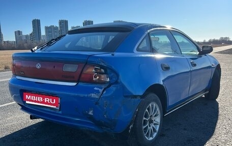 Mazda 323, 1997 год, 80 000 рублей, 3 фотография