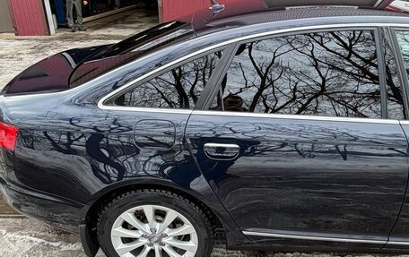 Audi A6, 2009 год, 1 750 000 рублей, 7 фотография