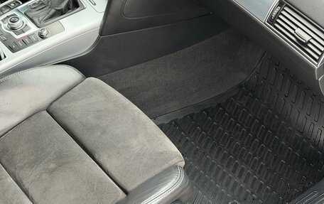 Audi A6, 2009 год, 1 750 000 рублей, 11 фотография