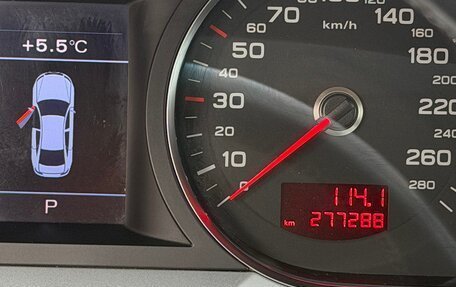 Audi A6, 2009 год, 1 750 000 рублей, 12 фотография