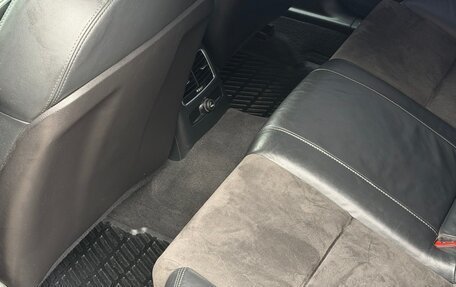 Audi A6, 2009 год, 1 750 000 рублей, 10 фотография