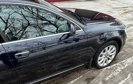 Audi A6, 2009 год, 1 750 000 рублей, 8 фотография