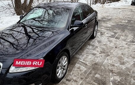 Audi A6, 2009 год, 1 750 000 рублей, 2 фотография