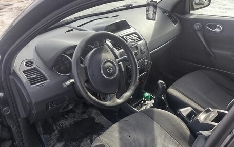 Renault Megane II, 2007 год, 400 000 рублей, 2 фотография