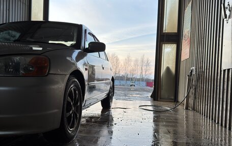 Honda Civic VII, 2001 год, 380 000 рублей, 4 фотография