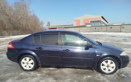 Renault Megane II, 2007 год, 400 000 рублей, 5 фотография