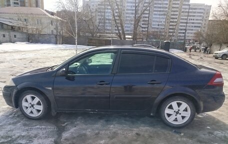 Renault Megane II, 2007 год, 400 000 рублей, 4 фотография