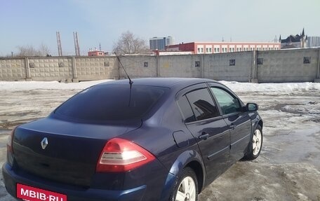 Renault Megane II, 2007 год, 400 000 рублей, 8 фотография
