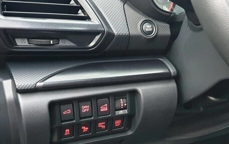 Subaru Forester, 2022 год, 2 710 000 рублей, 20 фотография