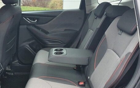 Subaru Forester, 2022 год, 2 710 000 рублей, 25 фотография
