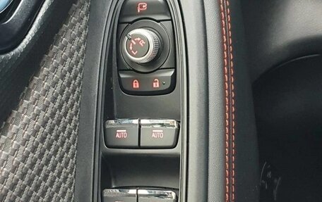 Subaru Forester, 2022 год, 2 710 000 рублей, 31 фотография