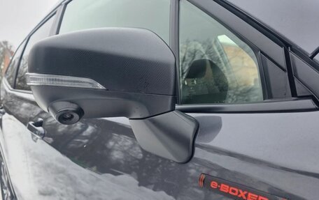 Subaru Forester, 2022 год, 2 710 000 рублей, 34 фотография