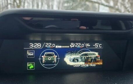 Subaru Forester, 2022 год, 2 710 000 рублей, 33 фотография