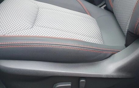 Subaru Forester, 2022 год, 2 710 000 рублей, 27 фотография