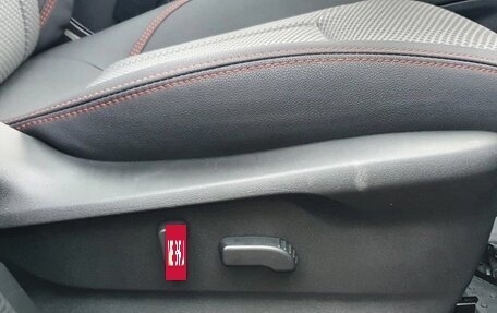 Subaru Forester, 2022 год, 2 710 000 рублей, 24 фотография