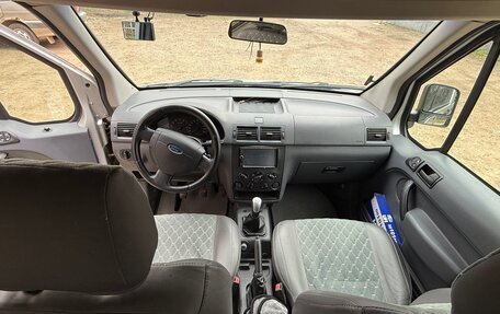 Ford Tourneo Connect I, 2008 год, 630 000 рублей, 5 фотография