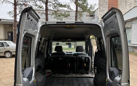 Ford Tourneo Connect I, 2008 год, 630 000 рублей, 4 фотография