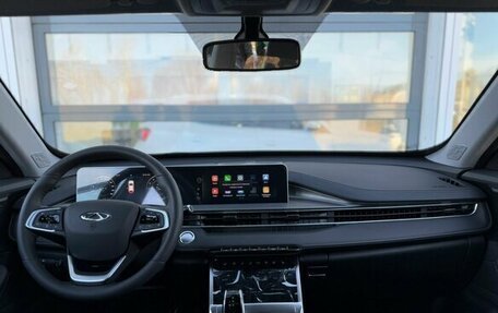 Chery Tiggo 4 I рестайлинг, 2025 год, 1 900 000 рублей, 5 фотография