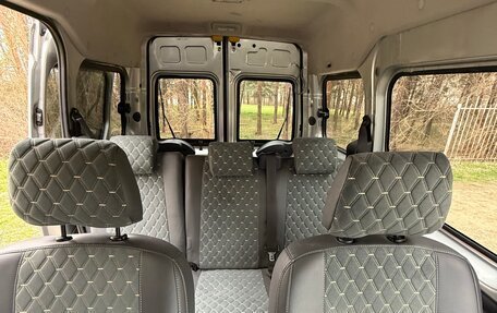 Ford Tourneo Connect I, 2008 год, 630 000 рублей, 8 фотография