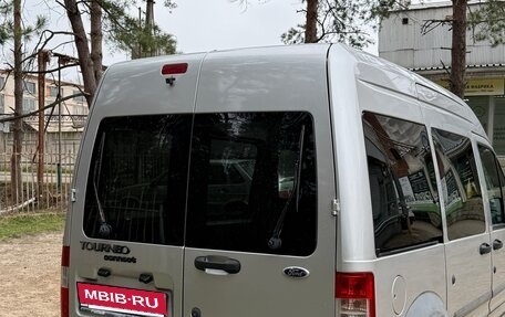 Ford Tourneo Connect I, 2008 год, 630 000 рублей, 3 фотография