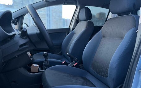 Opel Corsa D, 2008 год, 365 000 рублей, 11 фотография