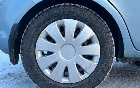 Opel Corsa D, 2008 год, 365 000 рублей, 10 фотография