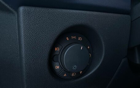 Opel Corsa D, 2008 год, 365 000 рублей, 15 фотография