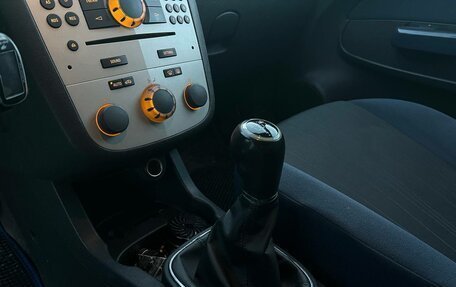 Opel Corsa D, 2008 год, 365 000 рублей, 19 фотография