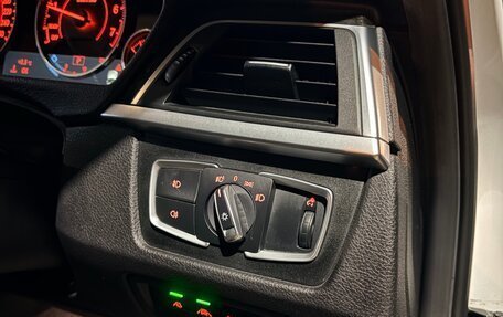 BMW 3 серия, 2016 год, 2 000 000 рублей, 7 фотография