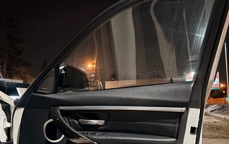 BMW 3 серия, 2016 год, 2 000 000 рублей, 4 фотография