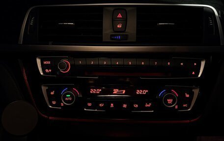 BMW 3 серия, 2016 год, 2 000 000 рублей, 9 фотография