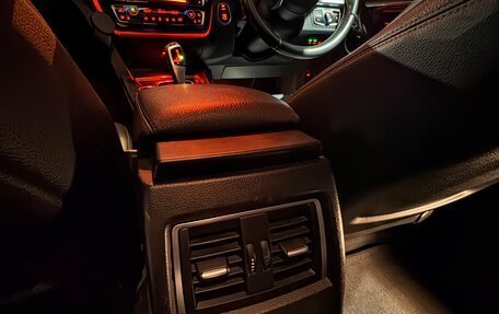 BMW 3 серия, 2016 год, 2 000 000 рублей, 12 фотография