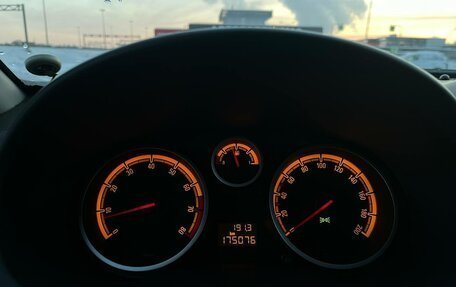 Opel Corsa D, 2008 год, 365 000 рублей, 18 фотография