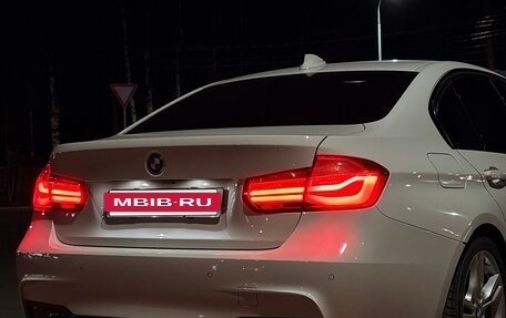 BMW 3 серия, 2016 год, 2 000 000 рублей, 2 фотография