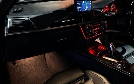 BMW 3 серия, 2016 год, 2 000 000 рублей, 14 фотография