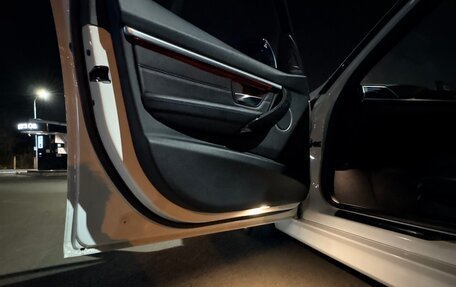 BMW 3 серия, 2016 год, 2 000 000 рублей, 16 фотография