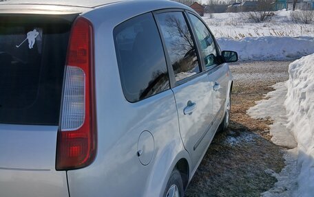 Ford C-MAX I рестайлинг, 2005 год, 430 000 рублей, 3 фотография