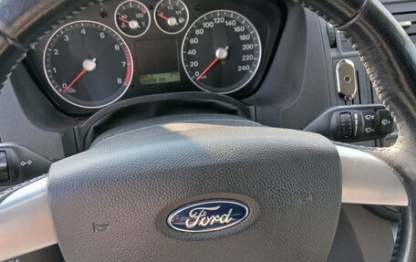 Ford C-MAX I рестайлинг, 2005 год, 430 000 рублей, 7 фотография