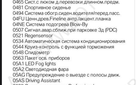 BMW 3 серия, 2016 год, 2 000 000 рублей, 20 фотография