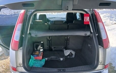 Ford C-MAX I рестайлинг, 2005 год, 430 000 рублей, 10 фотография