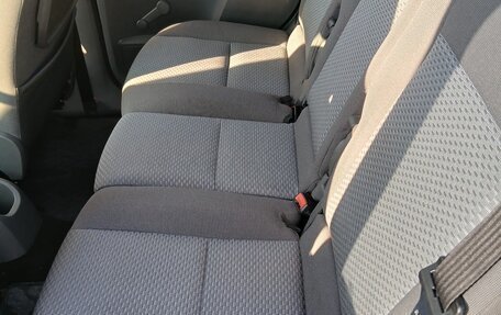 Ford C-MAX I рестайлинг, 2005 год, 430 000 рублей, 11 фотография