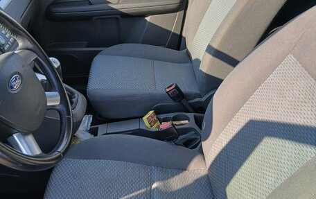 Ford C-MAX I рестайлинг, 2005 год, 430 000 рублей, 12 фотография