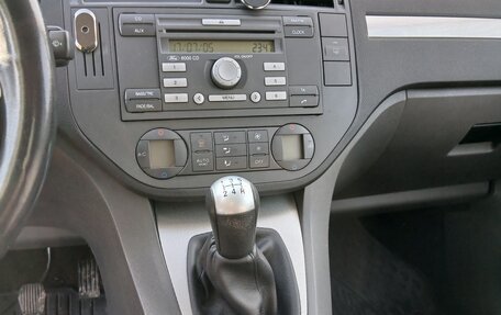 Ford C-MAX I рестайлинг, 2005 год, 430 000 рублей, 13 фотография