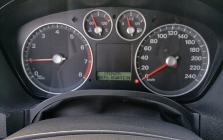 Ford C-MAX I рестайлинг, 2005 год, 430 000 рублей, 14 фотография