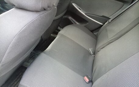 Hyundai Solaris II рестайлинг, 2013 год, 475 000 рублей, 8 фотография