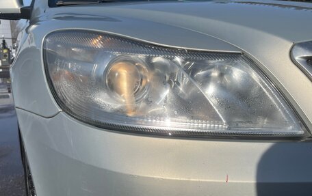 Skoda Octavia, 2012 год, 950 000 рублей, 5 фотография