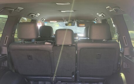 Lexus LX III, 2017 год, 5 700 000 рублей, 13 фотография