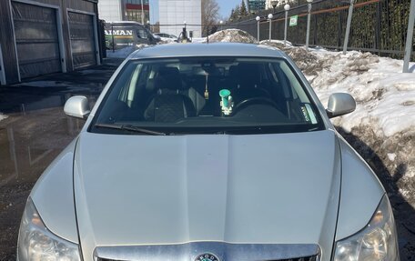 Skoda Octavia, 2012 год, 950 000 рублей, 2 фотография