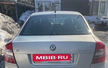 Skoda Octavia, 2012 год, 950 000 рублей, 4 фотография